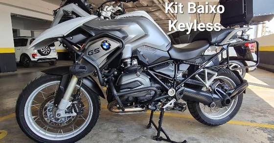 BMW R 1200 GS PREMIUM + 